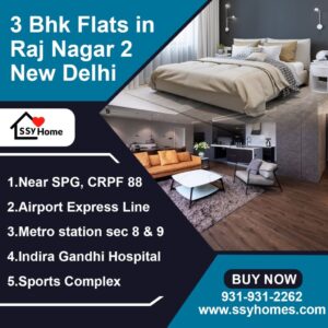 flats for sell in delhi