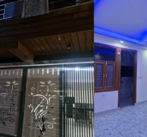 Builder Floor for Sale in Palam Delhi