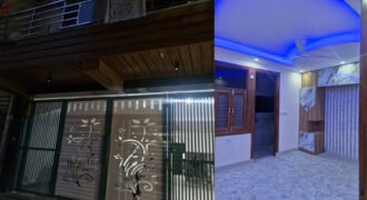 2 & 3 BHK Builder Floor for Sale in Palam Delhi