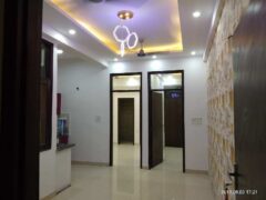 3 bhk Flats for Sale near Ramphal Chowk, New Delhi