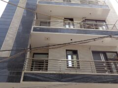 2 Bhk Flat in Dwarka