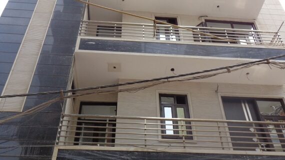 2 Bhk Flat in Dwarka 2 Bhk Flat in Dwarka