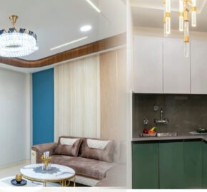 3 BHK Flats Near Ramphal chowk, Sector 7 New Delhi