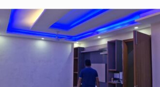 2 BHK flat for sale in Raj Nagar Part 2 Palam Colony