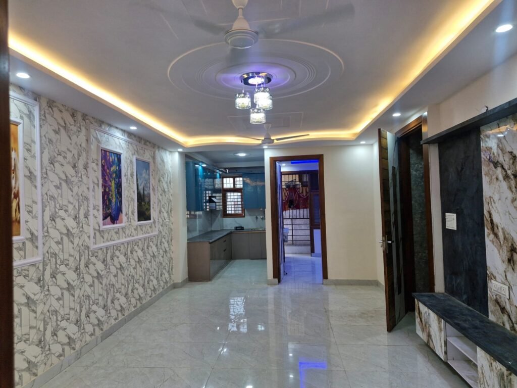 Property Dealer in Raj Nagar Delhi 1 3 bhk flats in raj nagar part 2 palam colony