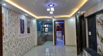 3 Bhk Flat in Rajnagar part 2 Near Gyan Sagar School