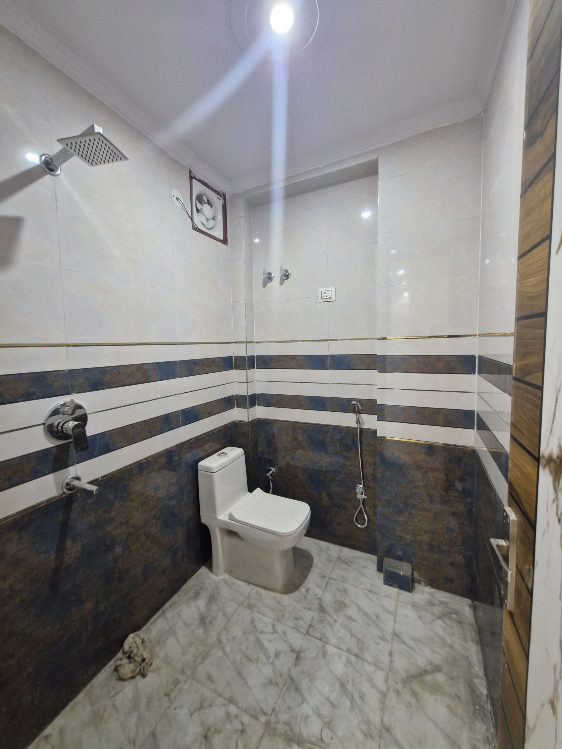 3 BHK Flats for Sale in Rajnagar Part 2, Palam Colony – 805 Sq. Yards | Prime Location Delhi