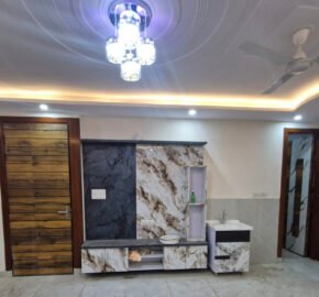 3 BHK Flats for Sale in Rajnagar Part 2, Palam Colony – 805 Sq. Yards | Prime Location Delhi