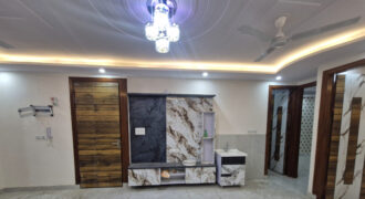 3 BHK Flats for Sale in Rajnagar Part 2, Palam Colony – 805 Sq. Yards | Prime Location Delhi