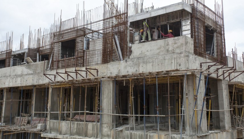 3 bhk flat sin palam