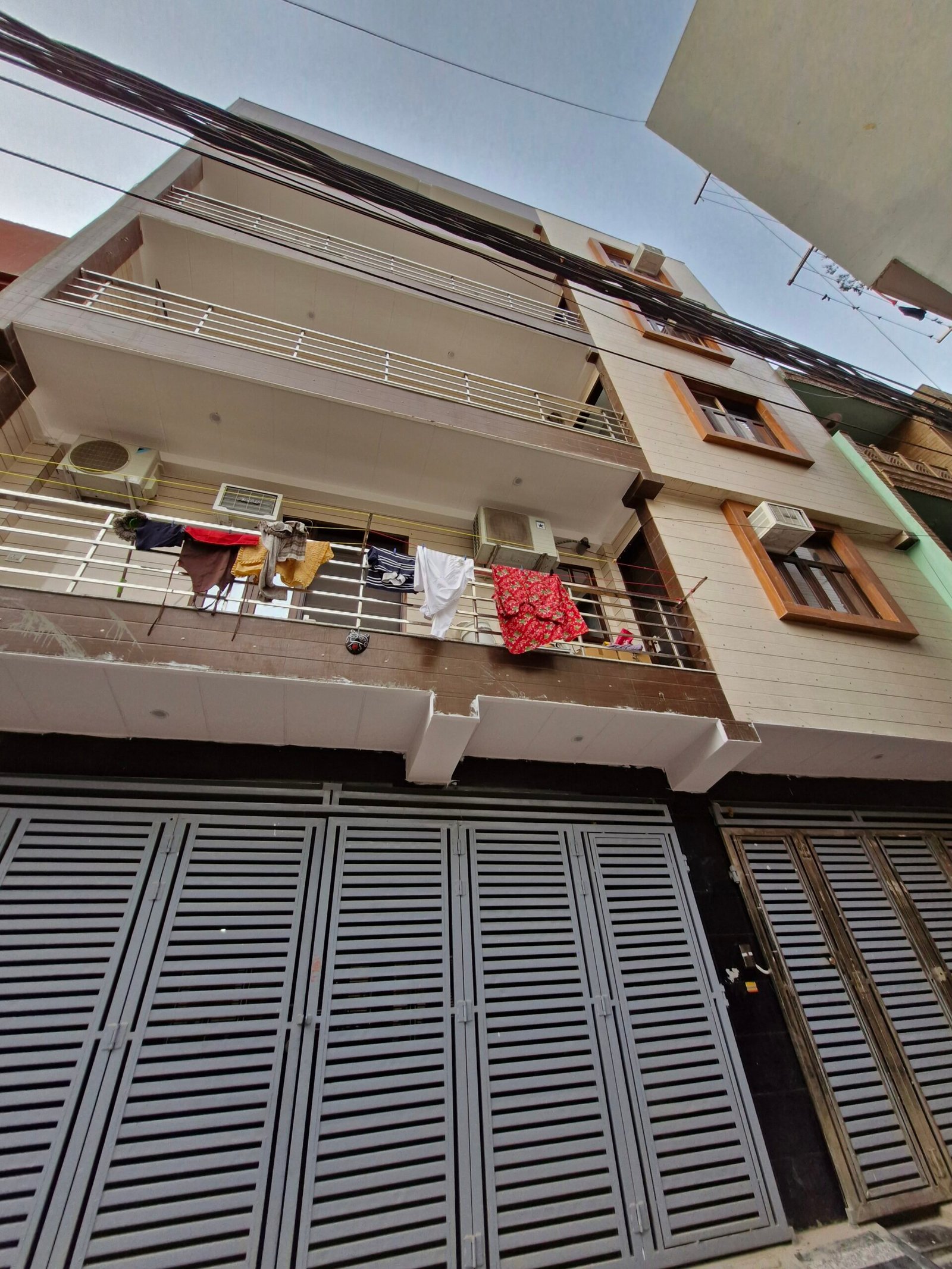 सबसे सस्ता 3BHK DDA Flat for sale in Dwarka