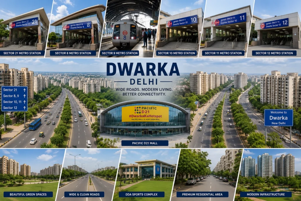 Property Dealer in Dwarka Delhi 1 Property Dealer in Dwarka Delhi – SSY Homes