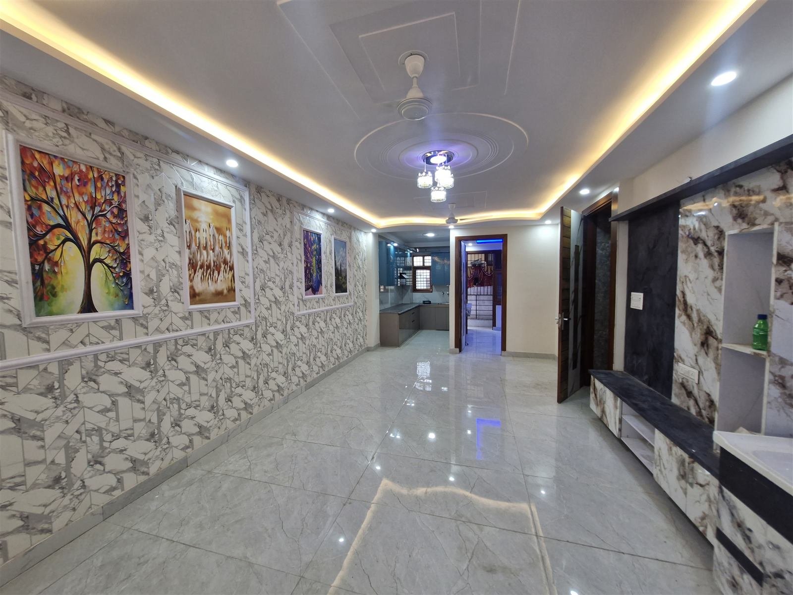 3 BHK Builder Floor for Sale in Raj Nagar Part 2, Delhi – 100 Gaj 3 BHK Builder Floor for Sale in Raj Nagar Part 2, Delhi – 100 Gaj