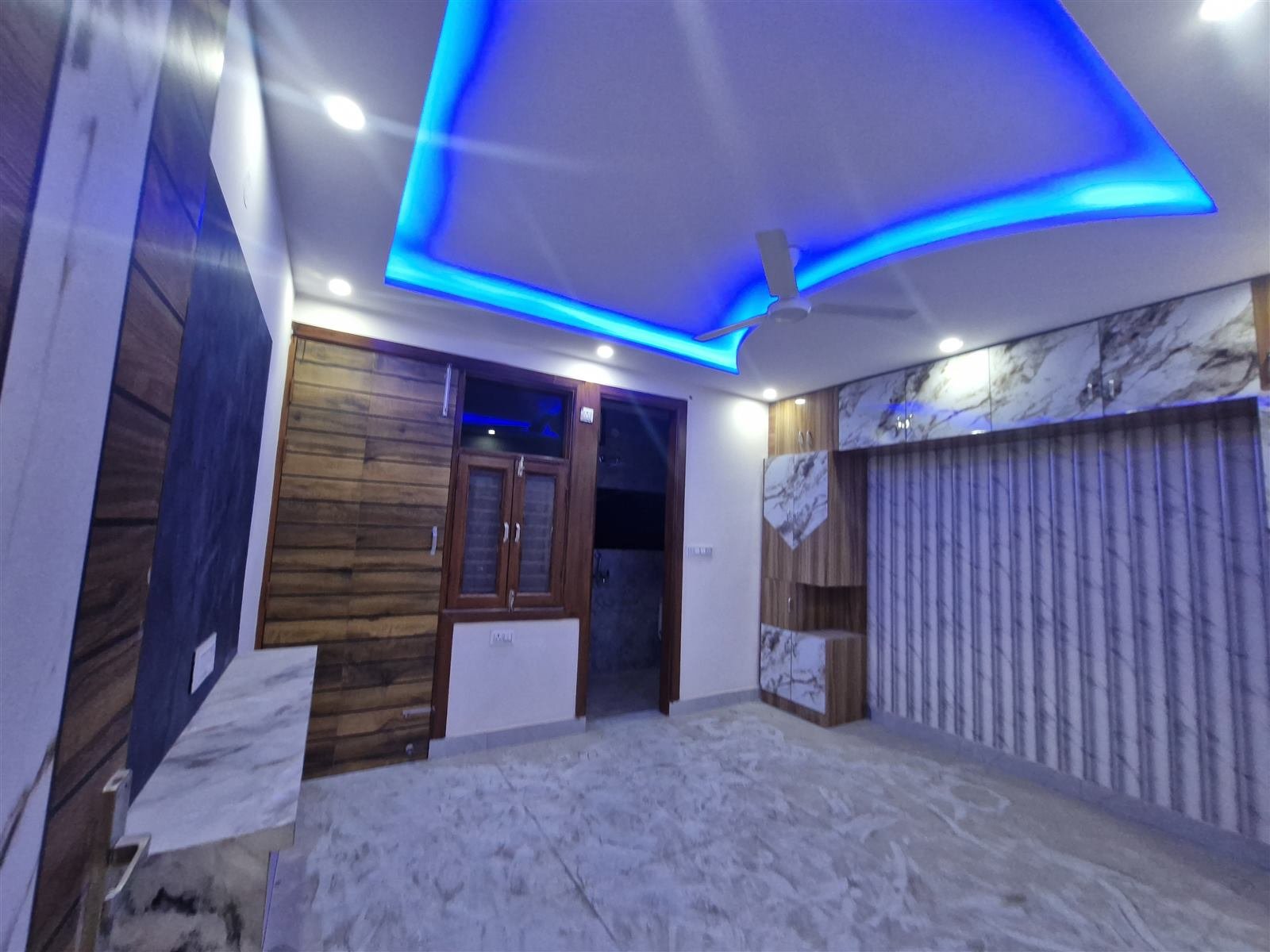 2 BHK Builder Floor for Sale near Dwarka Sector 7, Delhi – 50 to 70 Gaj