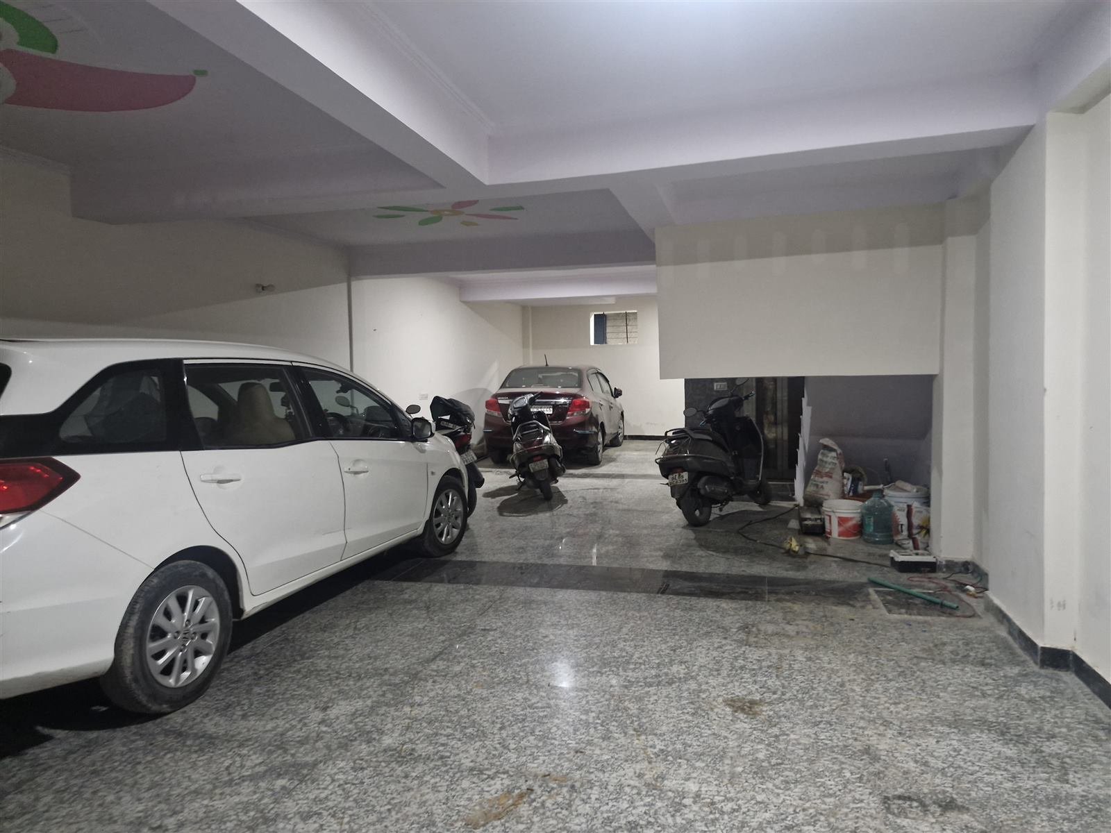 2 BHK Builder Floor for Sale near Dwarka Sector 7, Delhi – 50 to 70 Gaj