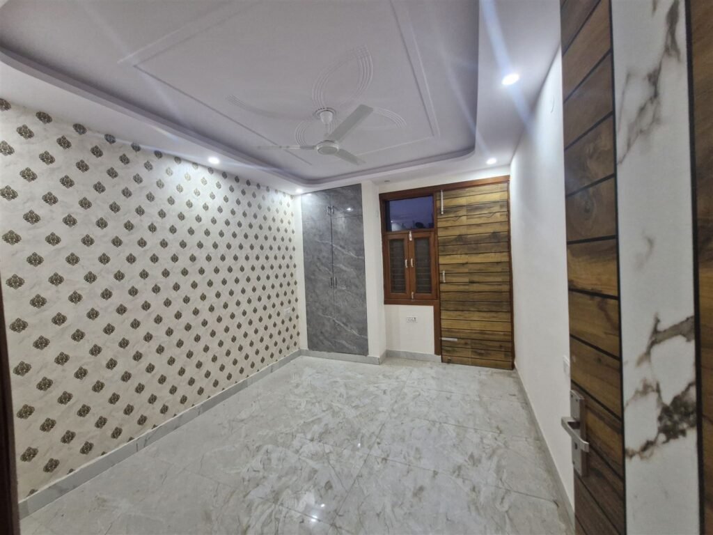 Delhi Pollution & GRAP: What It Means for Property Buyers in Palam & Dwarka 2 Room in a ready-to-move flat near Dwarka, Delhi | SSY Homes